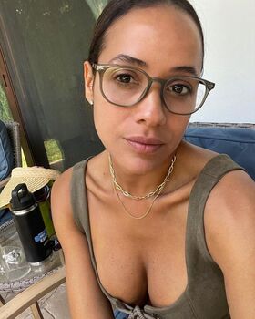 Dania Ramirez Nude Leaks OnlyFans Photo 7