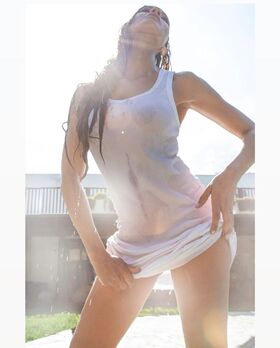 Dania Ramirez Nude Leaks OnlyFans Photo 19