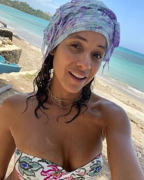 Dania Ramirez Nude Leaks OnlyFans Photo 21