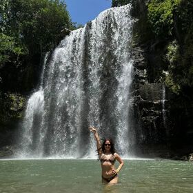 Danica McKellar Nude Leaks OnlyFans Photo 16