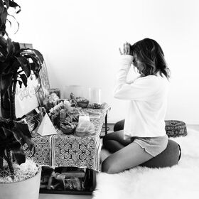 Danica Patrick Nøgne lækkede OnlyFans foto 115