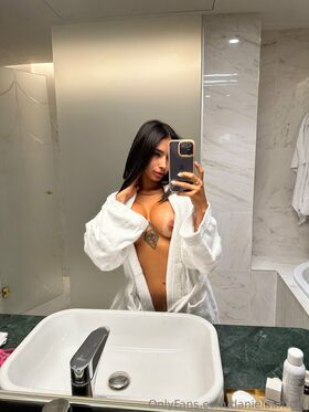 Daniela Antury Nude Leaks OnlyFans Photo 37