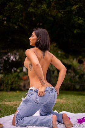 Daniela Antury Nude Leaks OnlyFans Photo 58
