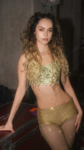 Daniela Avanzini Фото утечки OnlyFans (обнаженная) 37