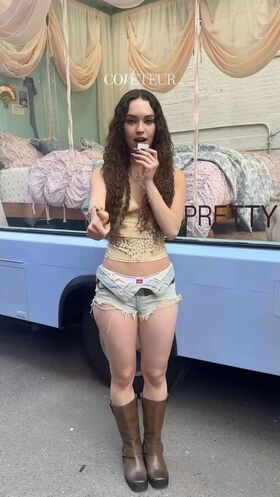 Daniela Avanzini Фото утечки OnlyFans (обнаженная) 42