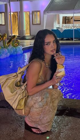 Daniela Avanzini Фото утечки OnlyFans (обнаженная) 58