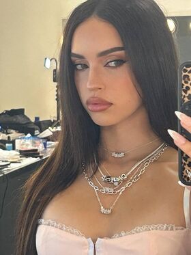 Daniela Avanzini Фото утечки OnlyFans (обнаженная) 61