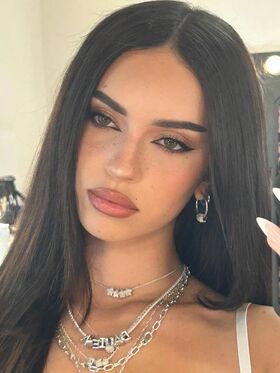 Daniela Avanzini Фото утечки OnlyFans (обнаженная) 62