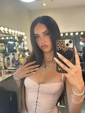 Daniela Avanzini Фото утечки OnlyFans (обнаженная) 63