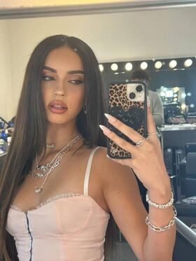 Daniela Avanzini Фото утечки OnlyFans (обнаженная) 64