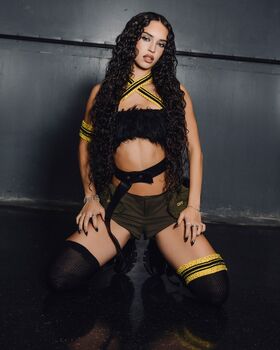 Daniela Avanzini Фото утечки OnlyFans (обнаженная) 66