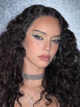 Daniela Avanzini Фото утечки OnlyFans (обнаженная) 71