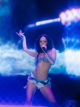 Daniela Avanzini Фото утечки OnlyFans (обнаженная) 73