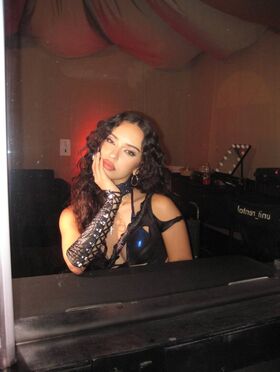 Daniela Avanzini Фото утечки OnlyFans (обнаженная) 80