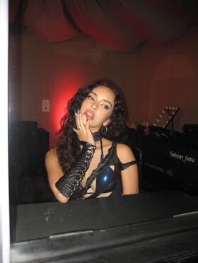 Daniela Avanzini Фото утечки OnlyFans (обнаженная) 82