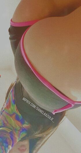 Daniela Azuaje Nude Leaks OnlyFans Photo 29