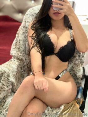 Daniela Azuaje Nude Leaks OnlyFans Photo 81
