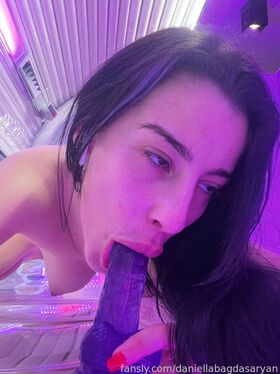 Daniela Bagdasaryan Nude Leaks OnlyFans Photo 20
