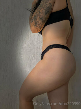 Daniela Bonilla Nude Leaks OnlyFans Photo 15