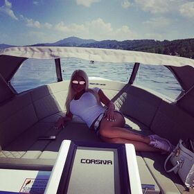 Daniela Cora Hansson