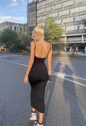 Daniela Djokic Nude Leaks OnlyFans Photo 1