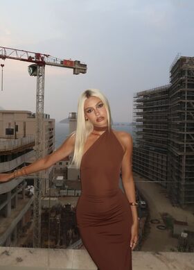 Daniela Djokic Nude Leaks OnlyFans Photo 15