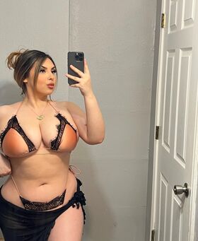 Daniela Ehimy Nude Leaks OnlyFans Photo 18