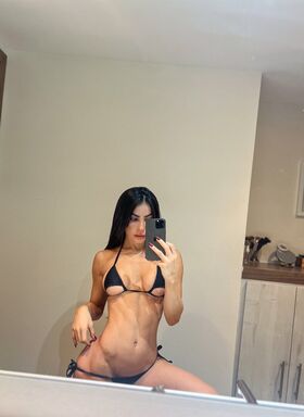 Daniela Fainus Nude Leaks OnlyFans Photo 11