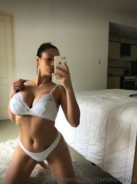 Daniela Fla Nude Leaks OnlyFans Photo 16