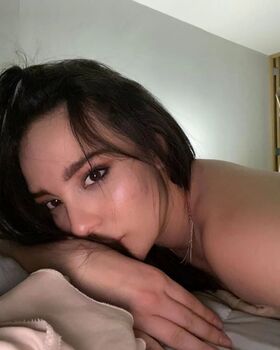 Daniela Flores Nude Leaks OnlyFans Photo 3