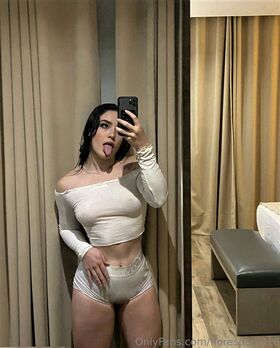 Daniela Flores Nude Leaks OnlyFans Photo 25
