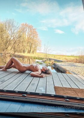 Daniela Frankova Nude Leaks OnlyFans Photo 41