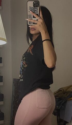 Daniela Lara Nude Leaks OnlyFans Photo 4