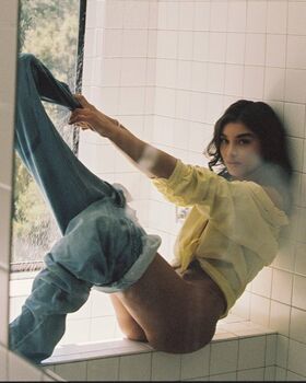 Daniela Lopez Osorio