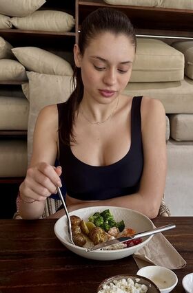 Daniela Melchior Фото утечки OnlyFans (обнаженная) 906