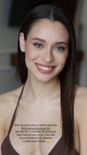 Daniela Melchior Фото утечки OnlyFans (обнаженная) 941