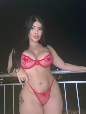 Daniela Ocampo Nude Leaks OnlyFans Photo 5