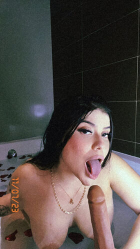 Daniela Ocampo Nude Leaks OnlyFans Photo 6
