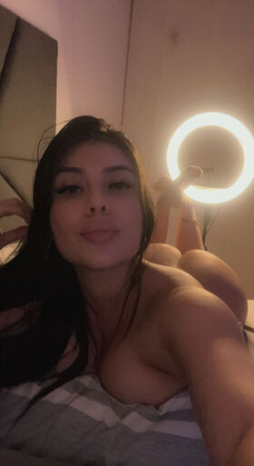 Daniela Ocampo Nude Leaks OnlyFans Photo 8