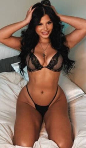 Daniela Ortiz Rivera