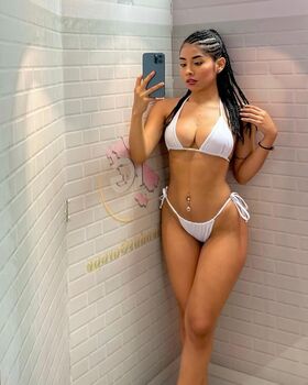 Daniela Ronquillo Nude Leaks OnlyFans Photo 14