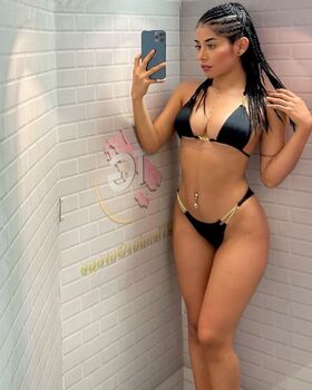 Daniela Ronquillo Nude Leaks OnlyFans Photo 22