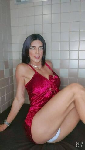 Daniela Santos Nude Leaks OnlyFans Photo 5