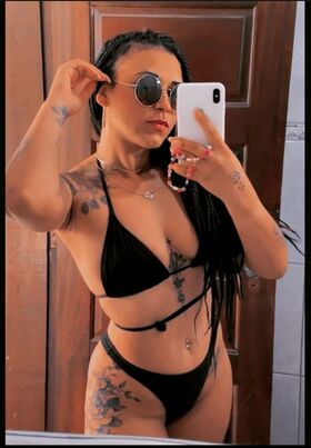 Daniela Santos Nude Leaks OnlyFans Photo 33