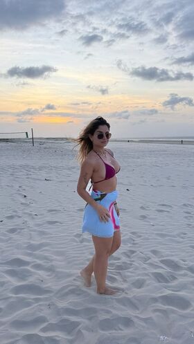 Daniela Stievano Nude Leaks OnlyFans Photo 140