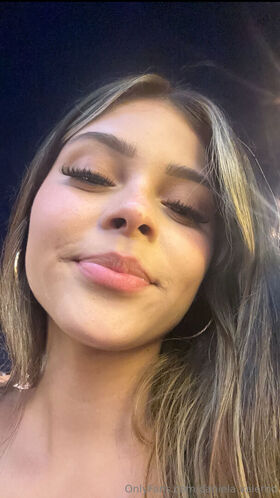 Daniela Valero Nacktes Leaks OnlyFans Foto 8