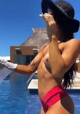 Danielafainus Naakte Leaks OnlyFans Foto 27