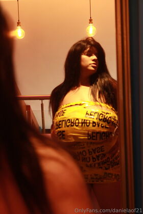 danielaof21 Çıplak Sızdırılmış OnlyFans Fotoğrafı 54