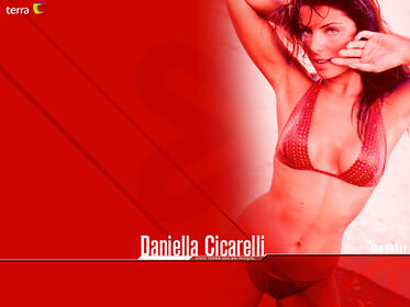 Daniella Cicarelli Nude Leaks OnlyFans Photo 1