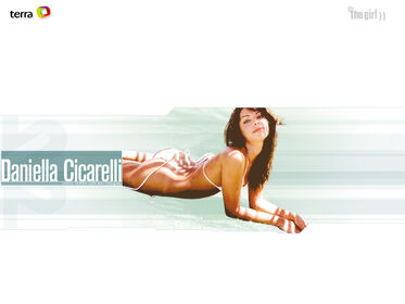 Daniella Cicarelli